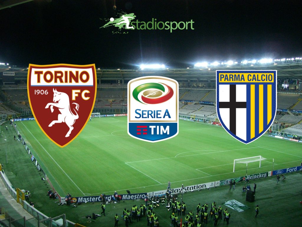 torino-parma