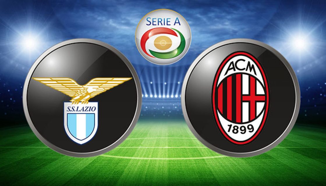 Come vedere Lazio-Milan in Diretta TV e Streaming e Probabili Formazioni 24-01-2023