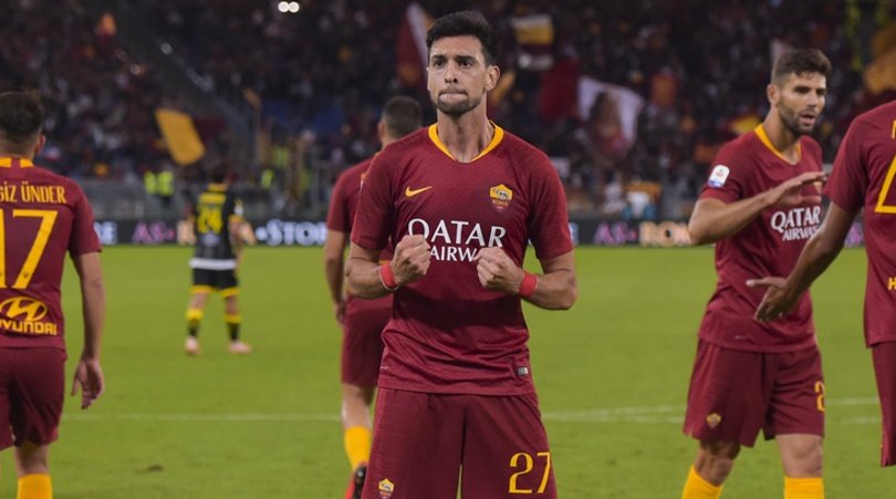 pastore roma