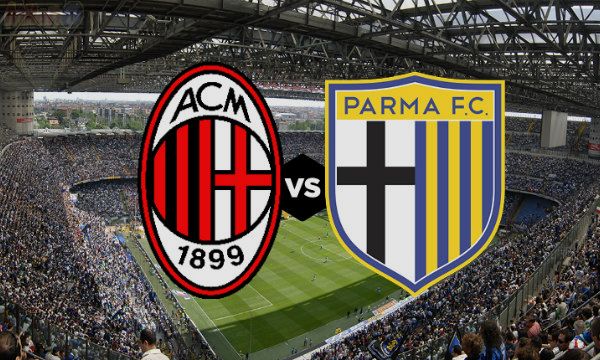 Video Gol Highlights Milan-Parma 3-2, sintesi 26-01-2025