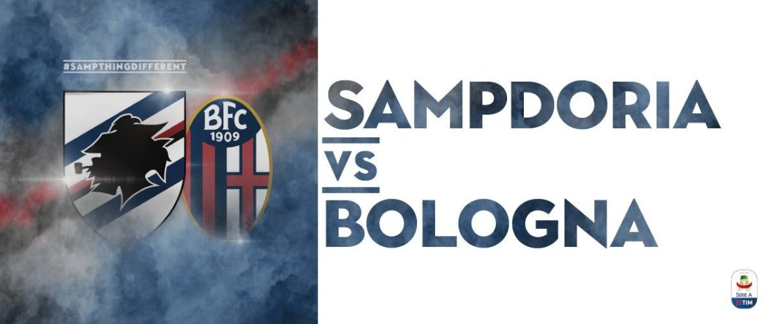 sampdoria-bologna