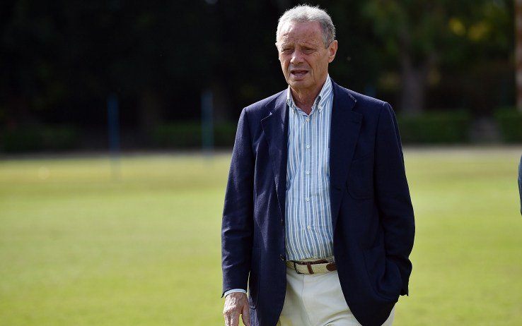 Mondo del calcio in lutto: morto Maurizio Zamparini