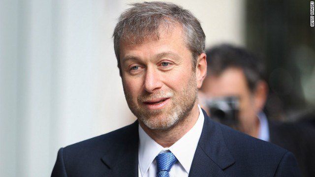 Guerra Russia-Ucraina: Abramovich vuole vendere il Chelsea