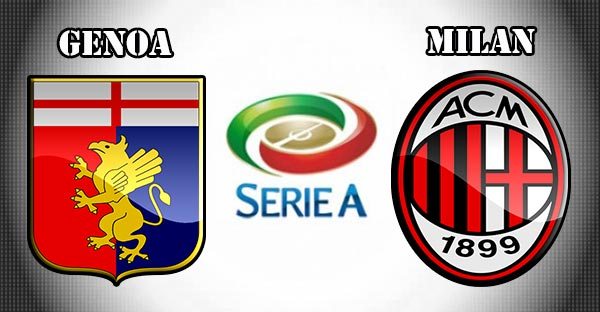 Dove vedere Genoa-Milan in Diretta TV e Streaming – Probabili Formazioni 01-12-2021