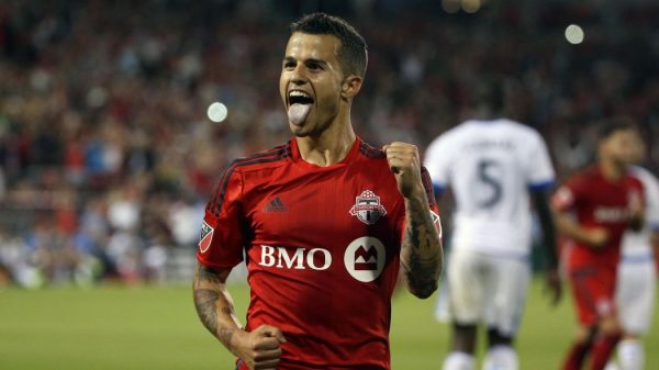 Ufficiale: Giovinco torna in Italia e firma con la Sampdoria