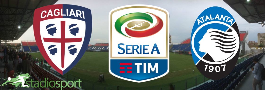 Video Gol Highlights Cagliari-Atalanta 0-1: Sintesi 14-2-2021