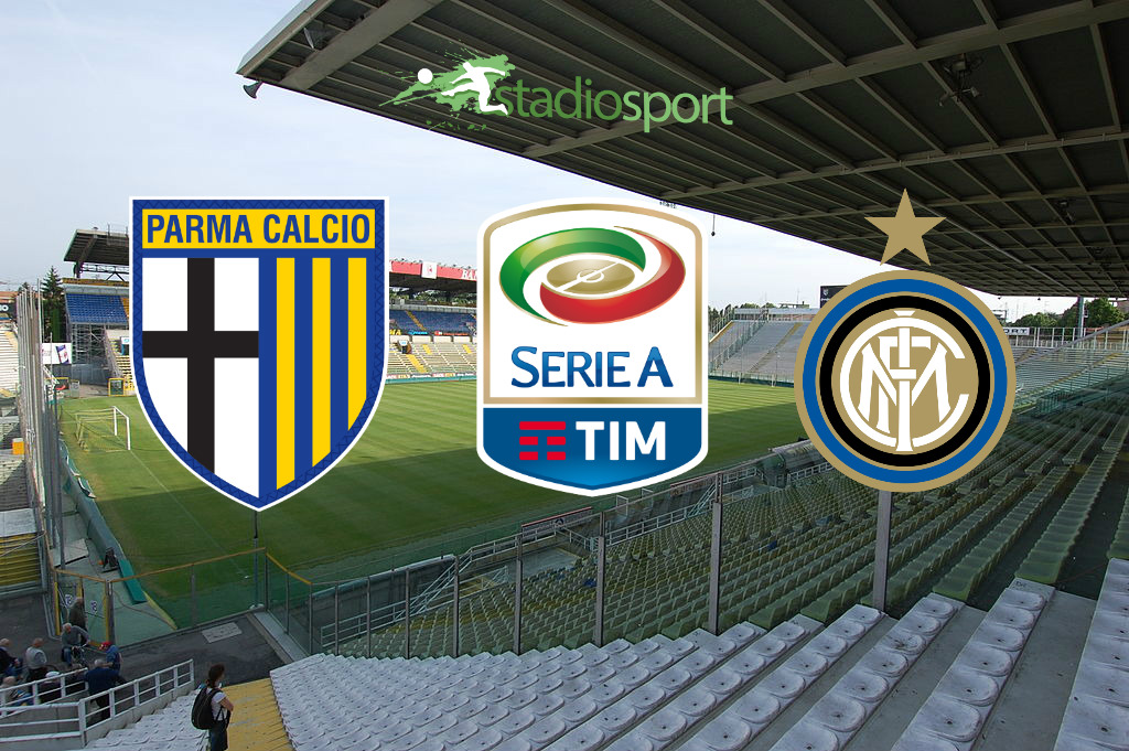 Video Gol Highlights Parma-Inter 1-2: Sintesi 4-3-2021