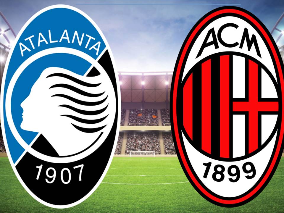 Diretta Streaming e Cronaca Live di Atalanta – Milan 03-10-2021 ore 20:45