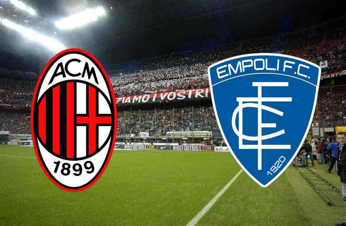 Video Gol Highlights Milan-Empoli 1-0: sintesi 10-03-2024