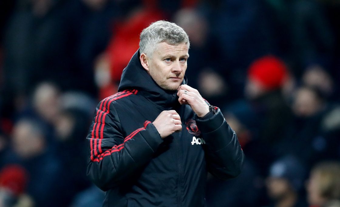 Ufficiale: il Manchester United esonera Solskjaer