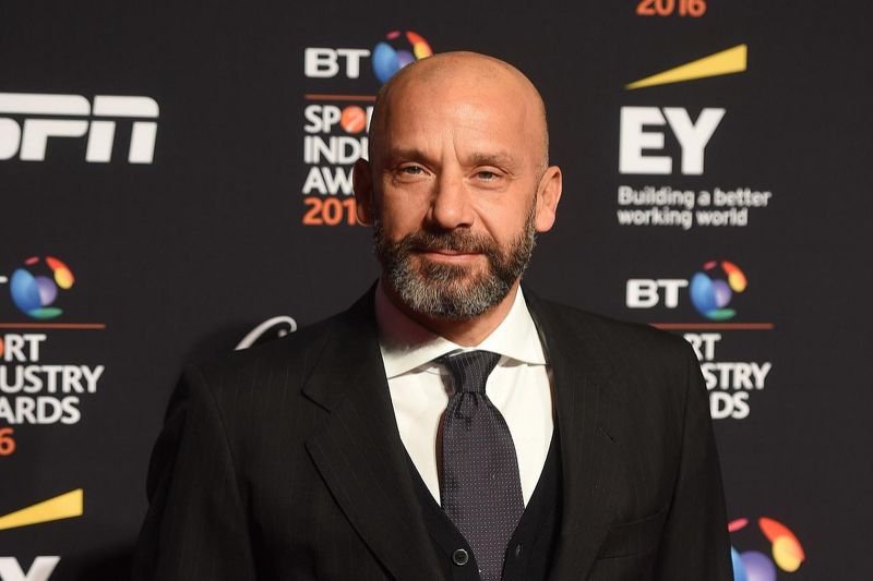 E’ morto Gianluca Vialli: a 58 va via un altra leggenda del calcio