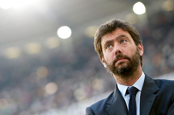 Ufficiale: Agnelli ha rassegnato le dimissioni da presidente dell’ECA, esce anche la Juventus