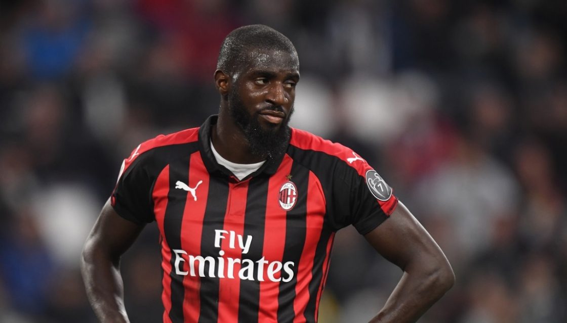 Calciomercato Napoli: vicinissmo Bakayoko,