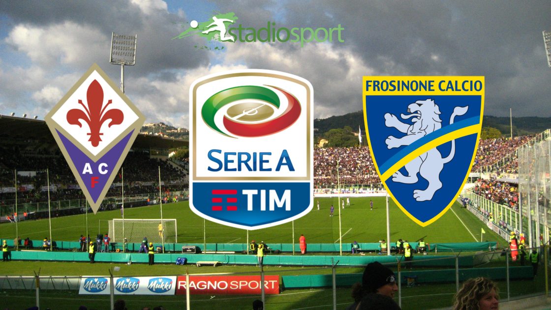 Video Gol Highlights Fiorentina – Frosinone 5-1 e Sintesi 11-02-2024