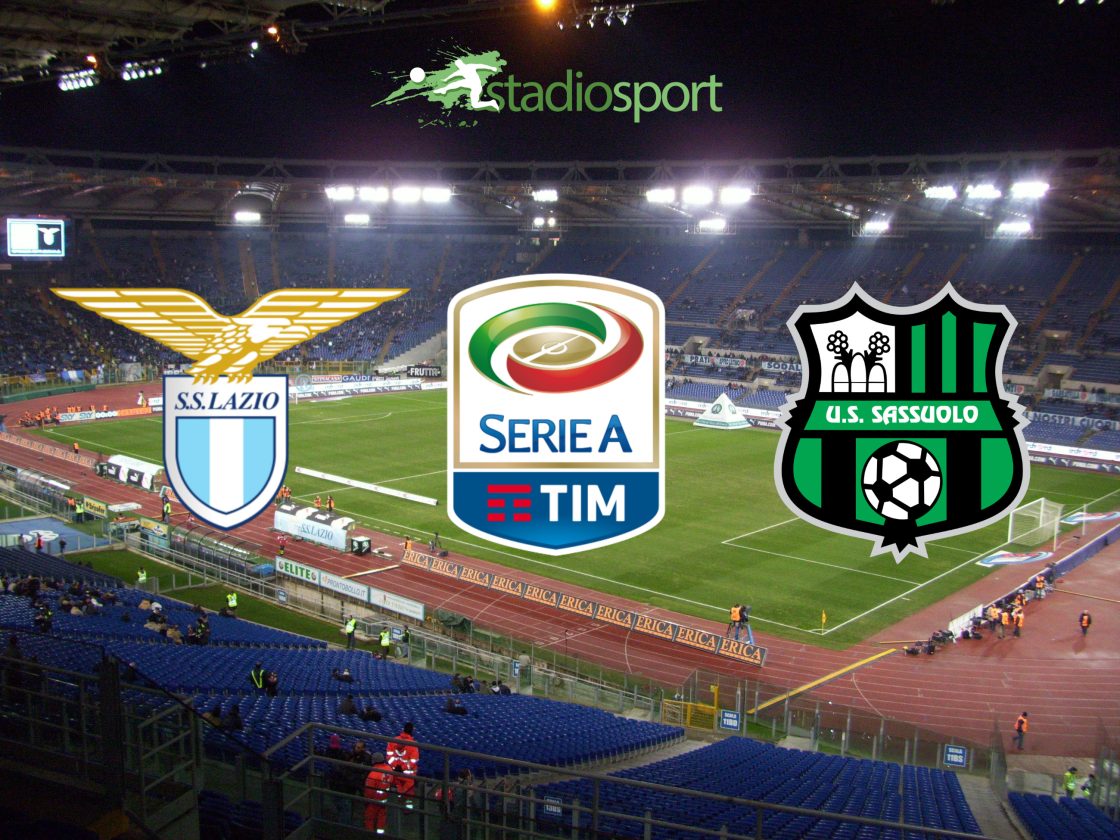 Video Gol Highlights Lazio-Sassuolo 2-1: Sintesi 24-1-2021