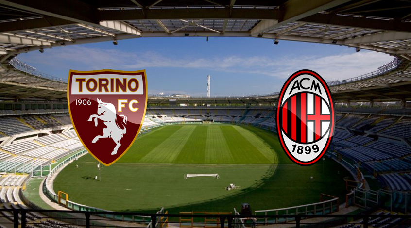 Diretta Streaming e Cronaca Live di Torino – Milan 30-10-2022 ore 20:45