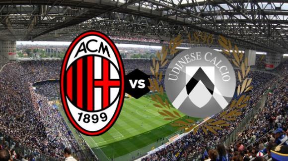 Video Gol Highlights Milan-Udinese 1-1: sintesi 03-03-2021