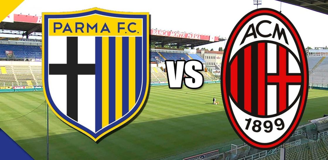 Video Gol Highlights Parma-Milan 1-3: Sintesi 10-4-2021