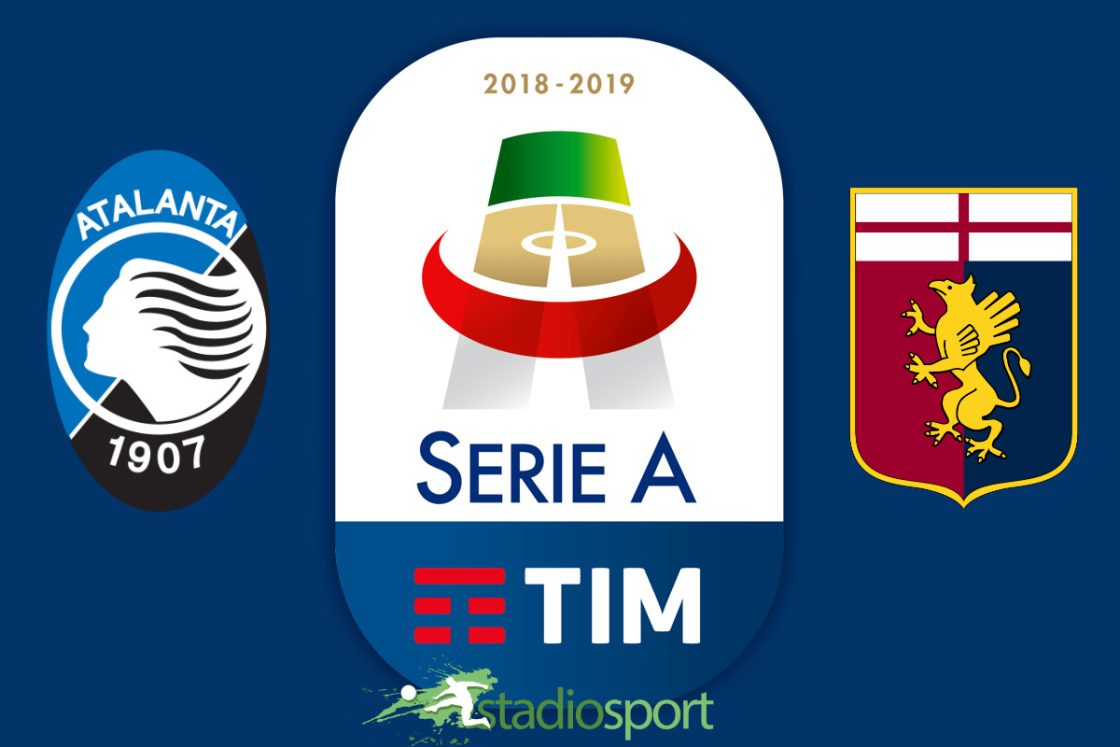 Video Highlights Atalanta-Genoa 0-0: Sintesi 17-1-2021