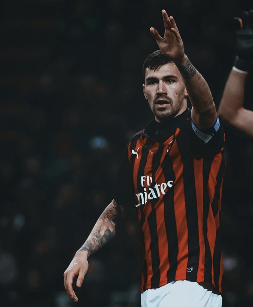 Calciomercato Milan: Romagnoli nel mirino di Atletico Madrid e Barcellona.