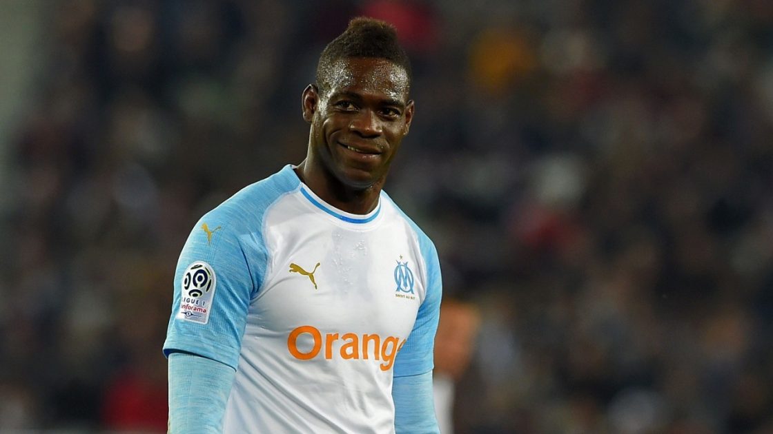 Calciomercato Genoa: affare fatto per Mario Balotelli