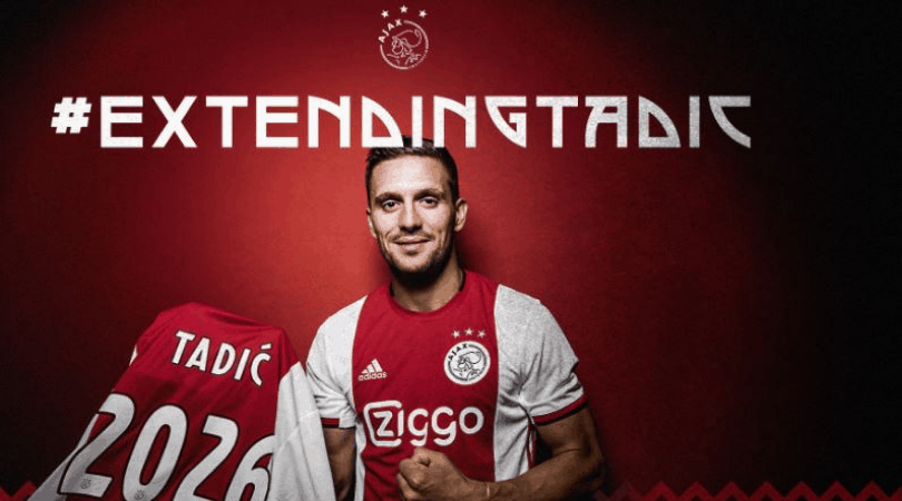 tadic