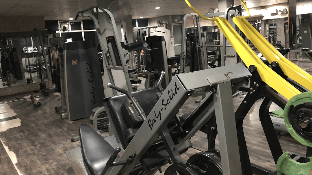 Migliori Stazioni fitness – guida all’acquisto