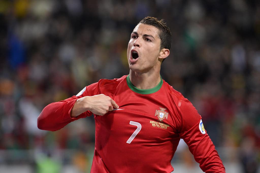 Clamoroso: Cristiano Ronaldo al Barcellona?