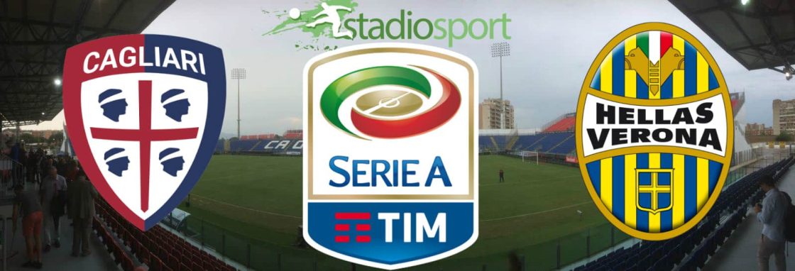 Video Gol Highlights Cagliari-Hellas Verona 1-2: Sintesi 30-4-2022