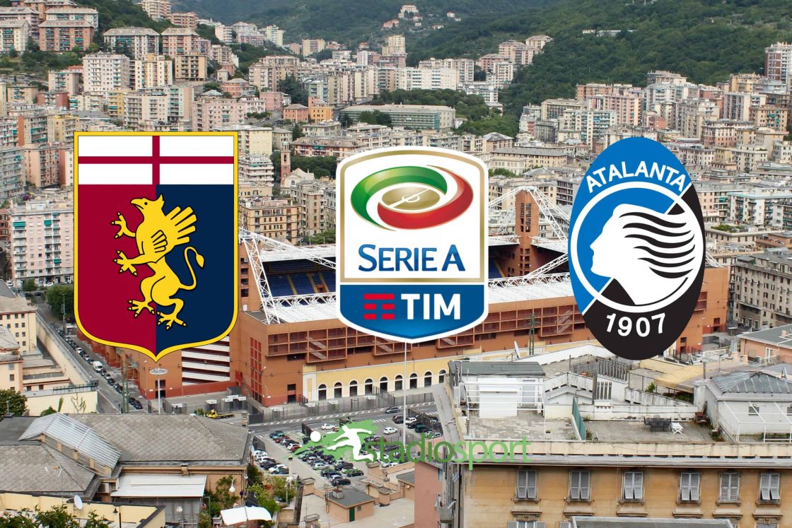 Video Gol Highlights Genoa-Atalanta 3-4: Sintesi 15-5-2021