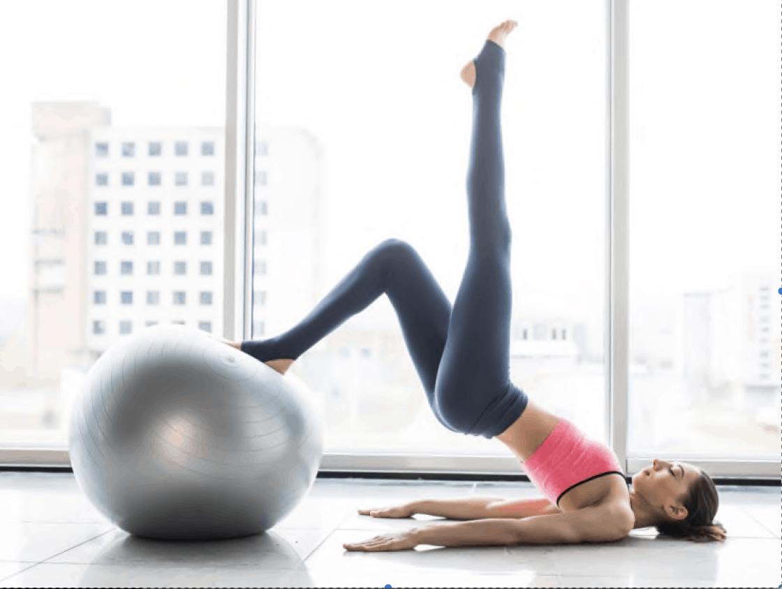 Migliori attrezzi per pilates  – guida all’aquisto