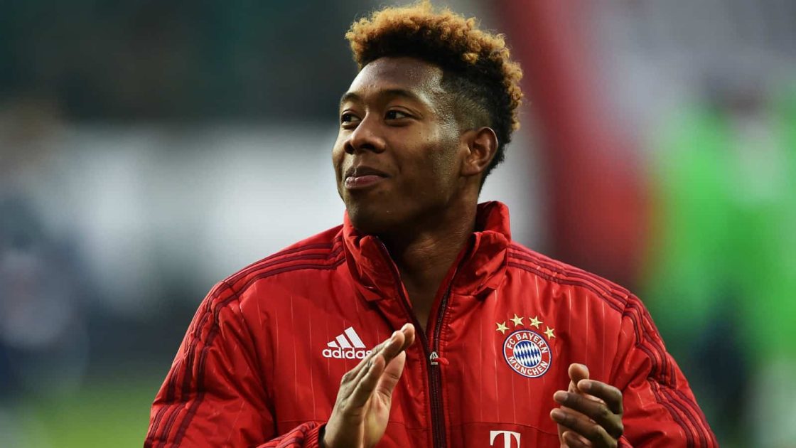 Ufficiale, addio Bayern Monaco: Alaba firma col Real Madrid