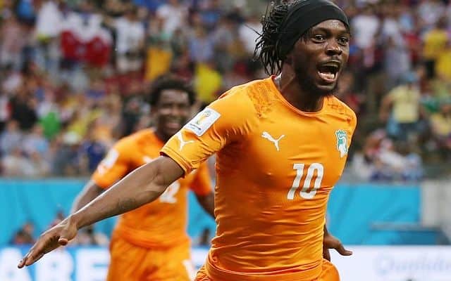 Calciomercato: Gervinho e Bruno Peres al Trabzonspor in Turchia