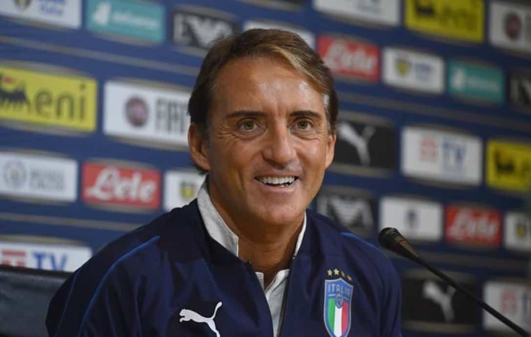 Roberto Mancini