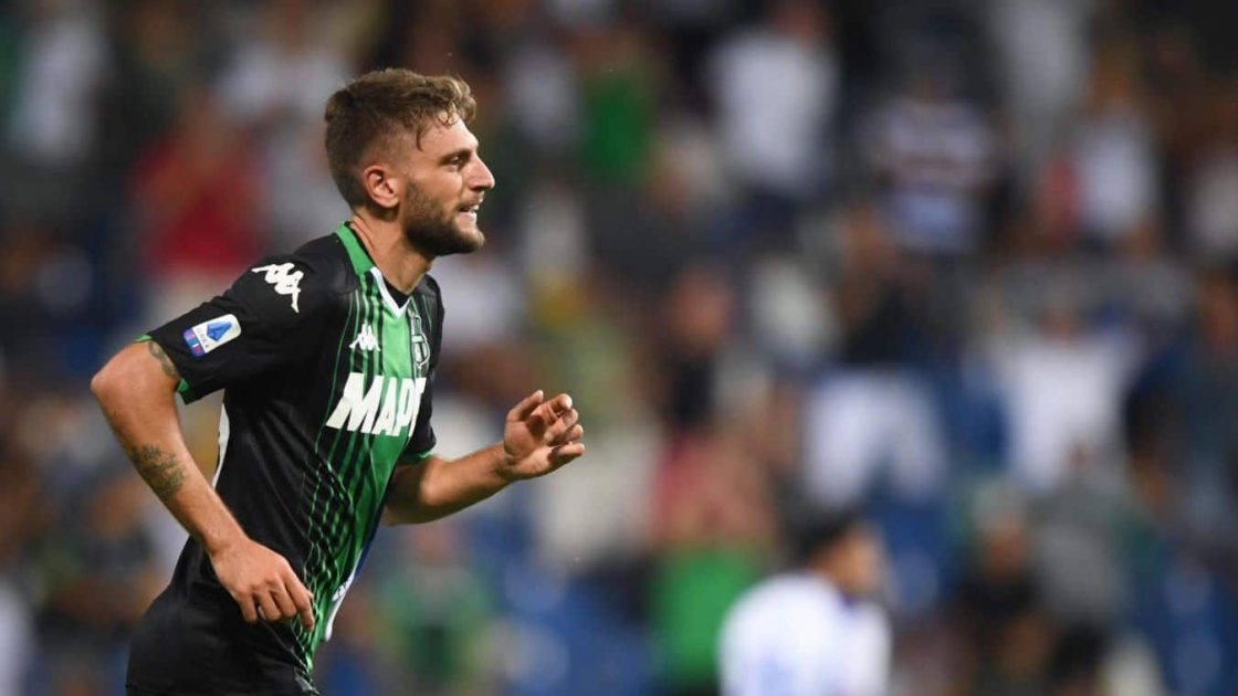 Calciomercato Juventus: Berardi e Mudryk sorpassano Di Maria e Kostic