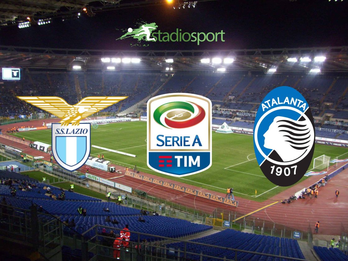 Lazio-Atalanta