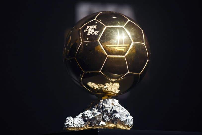 Pallone d’Oro, Premio Kopa e Trofeo Yashin 2022: i candidati