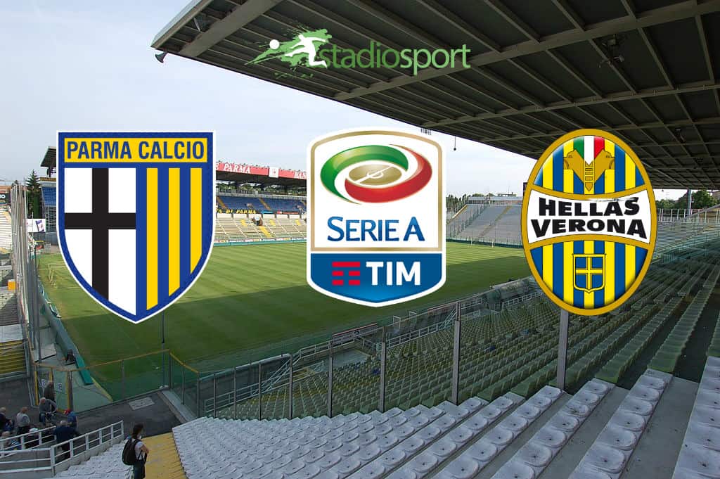 Video Gol Highlights Parma-Hellas Verona 2.3 : Sintesi 15-12-2024