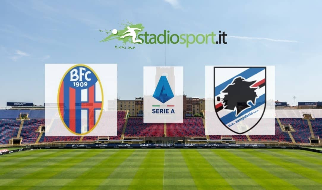 Video Gol Highlights Bologna-Sampdoria 2-0: Sintesi 11-4-2022