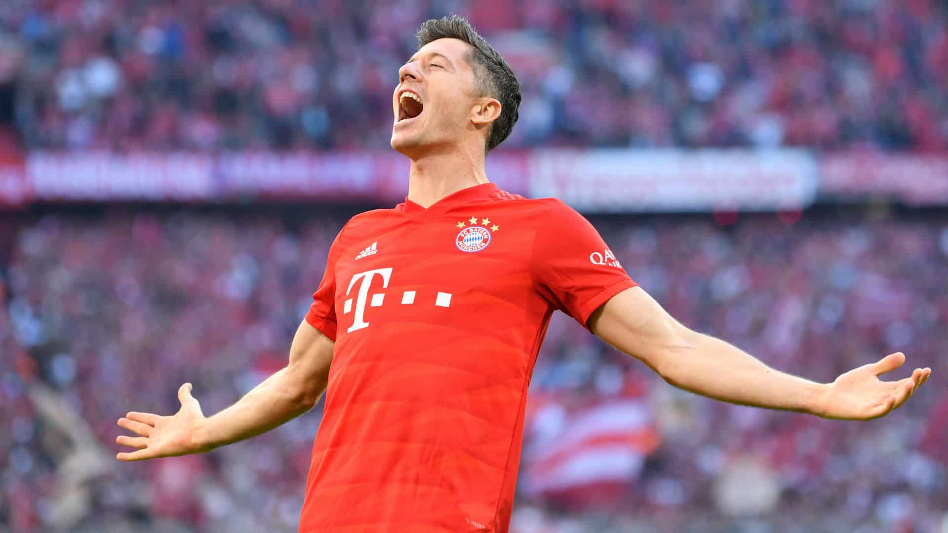 Lewandowski