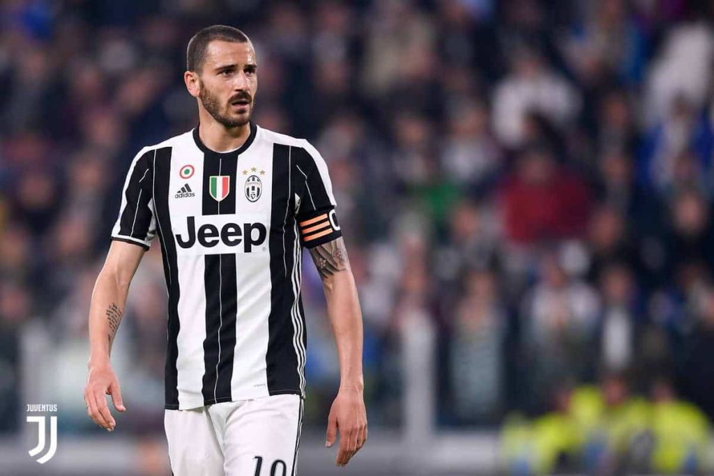 Bonucci