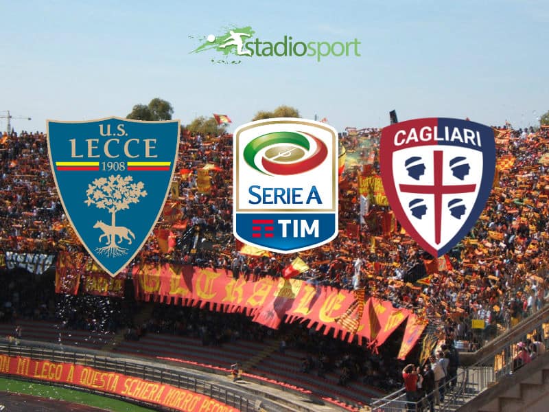 Video Gol Highlights Lecce – Cagliari 1-1 e Sintesi 06-01-2024