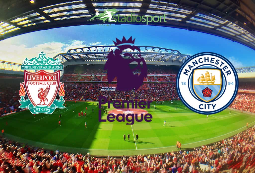 Video Gol Highlights Liverpool-Manchester City 2-2: Sintesi 3-10-2021