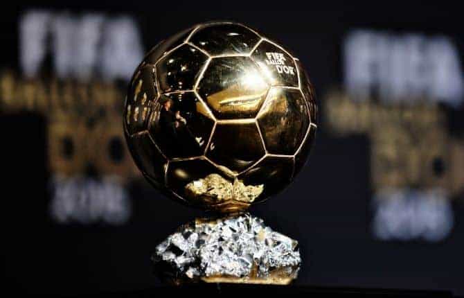 Pallone d'Oro