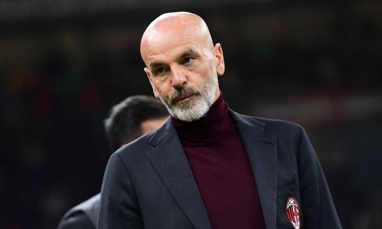 Milan-Udinese 1-1, Dichiarazioni post partita Pioli: “Sono mancate qualità e ritmo”