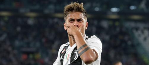 dybala