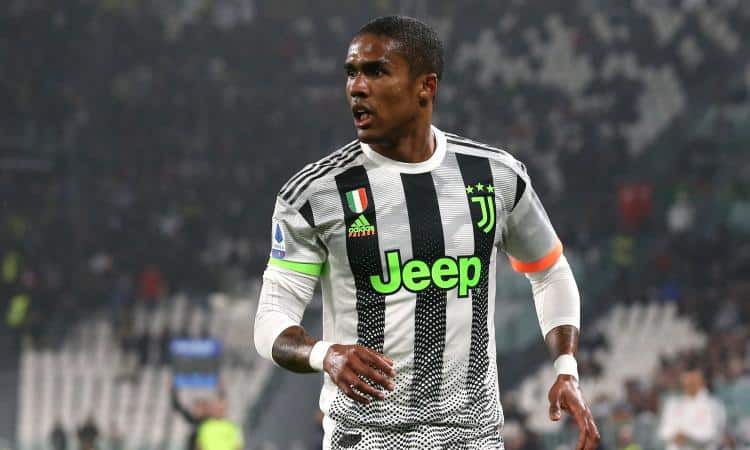 Calciomercato Milan: pazza idea Douglas Costa