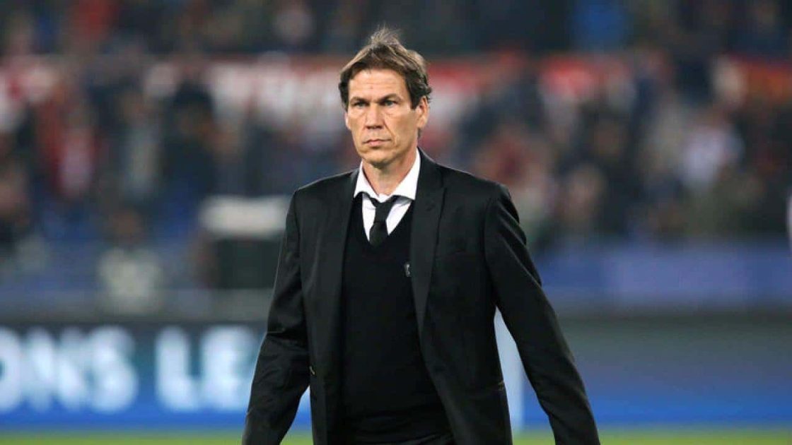 Rudi Garcia