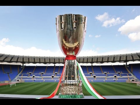 Supercoppa Italiana