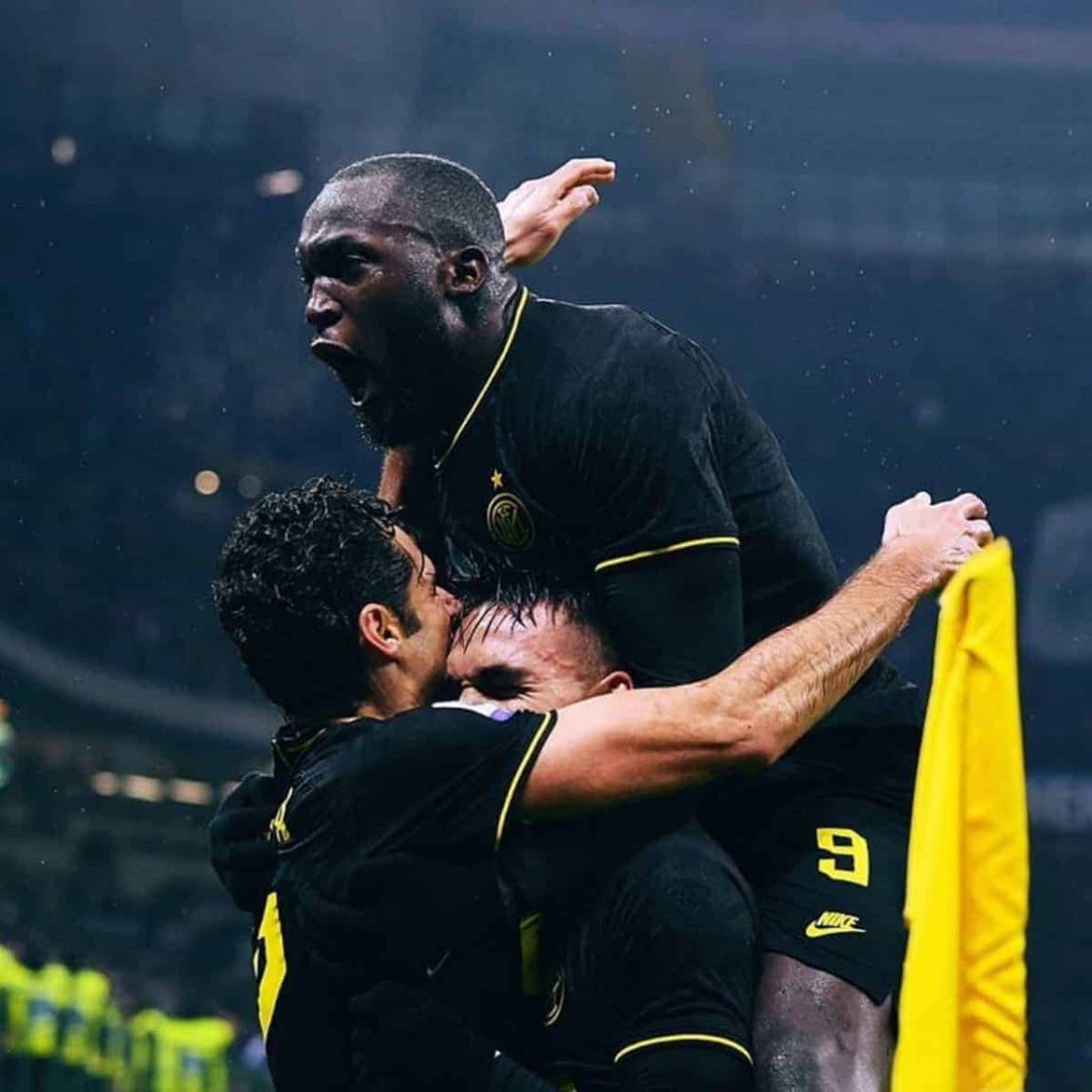 Calciomercato Inter: Lukaku può essere ceduto solo per 120 milioni